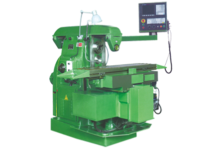 數控(kong)卧式銑床(chuang)XKA6132