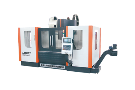 重型立式(shi)齒輪箱加工(gōng)中心