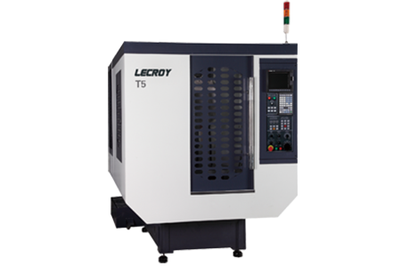 高速鑽攻機(ji)系列