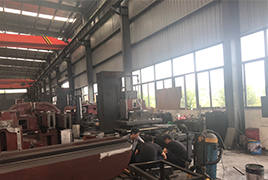 商讨(專用機(jī)床)